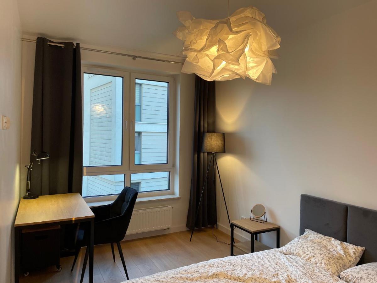 Blue Apartment Kielce Extérieur photo