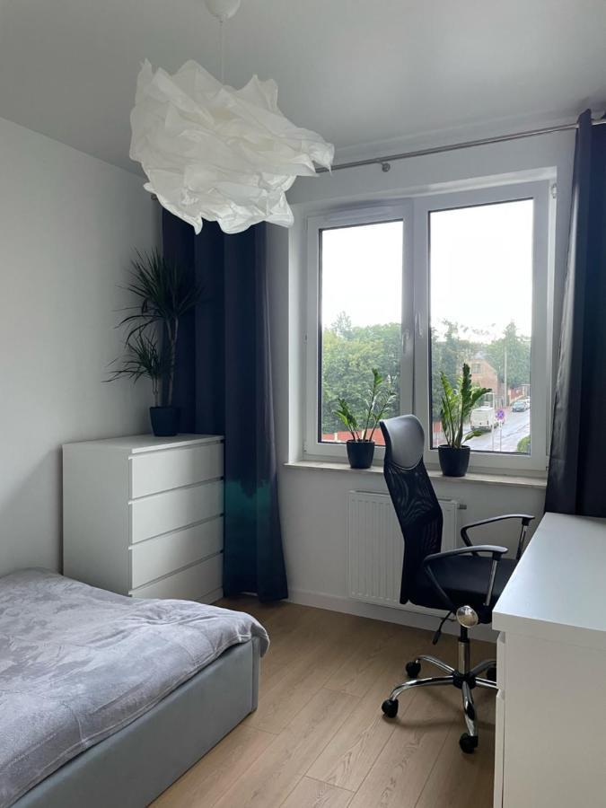 Blue Apartment Kielce Extérieur photo