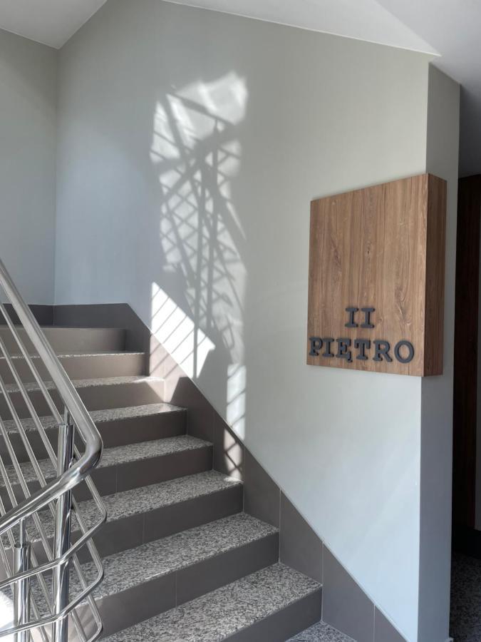 Blue Apartment Kielce Extérieur photo